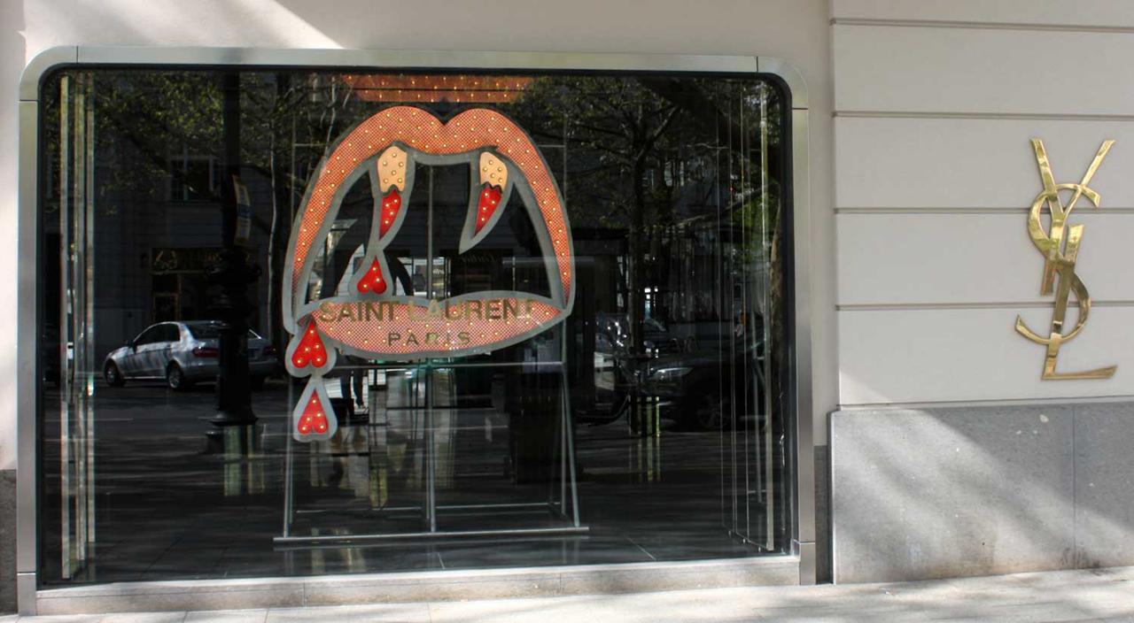 Studio 151 Berlín Exteriér fotografie