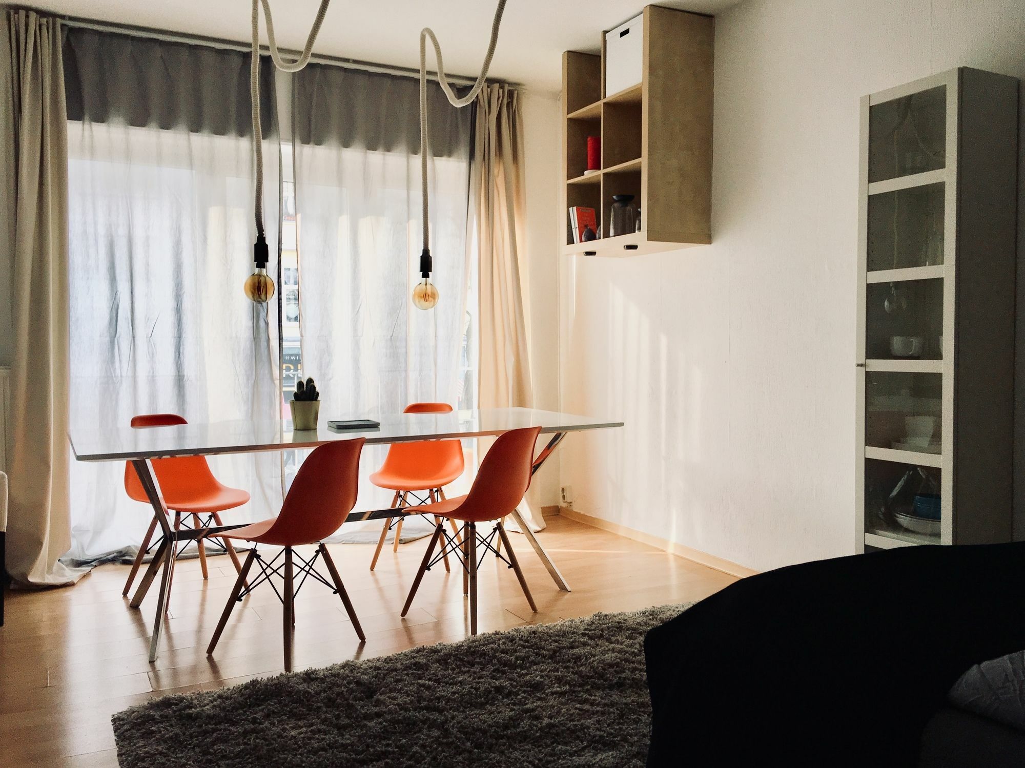Studio 151 Berlín Exteriér fotografie